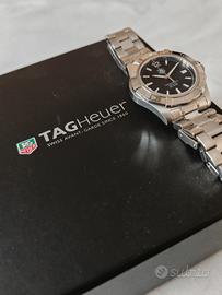 Tag Heuer Aquaracer 300 