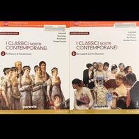 I classici nostri contemporanei, volumi 2 e 3.1