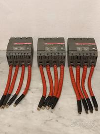 ABB SACE Sgangiatore n 3