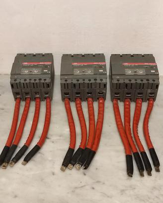 ABB SACE Sgangiatore n 3