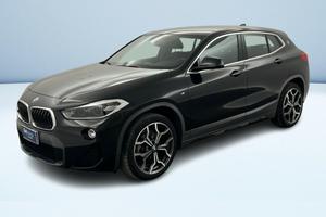 BMW X2 sdrive18d Msport X auto