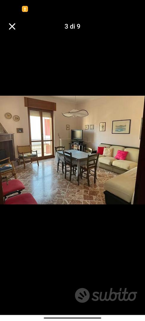 Appartamento – San Michele Salentino, Brindisi - Vista 3