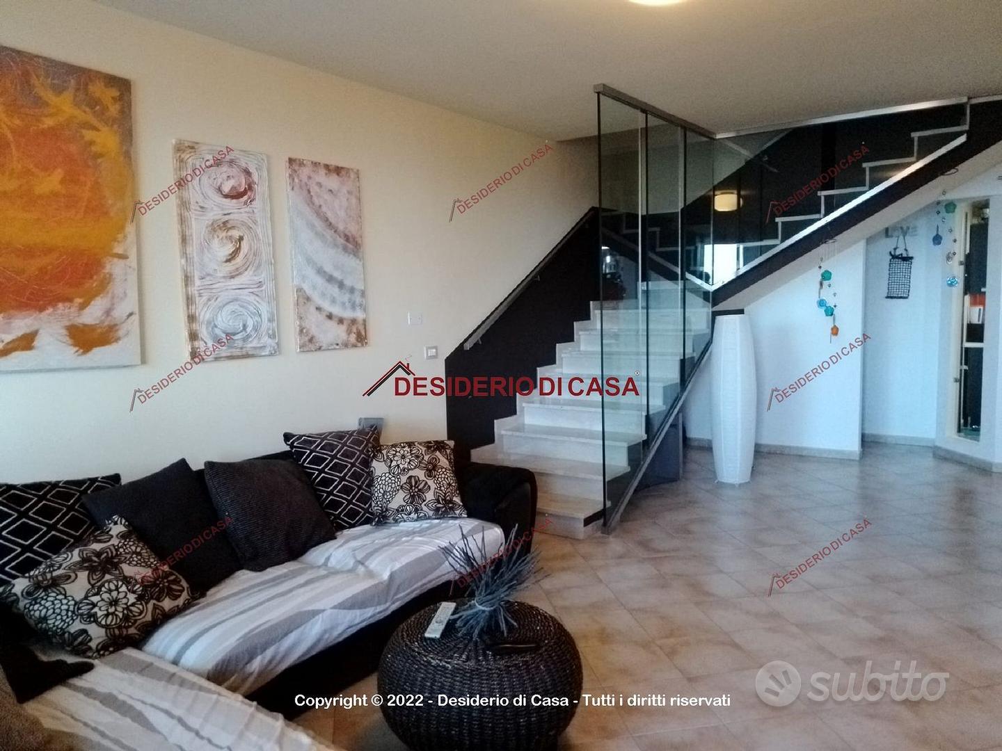 Casa – Trabia, San Nicola l'Arena - Vista 3