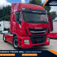 Iveco Stralis 510 2018 TUO A 830 eur ANTICIPO 0