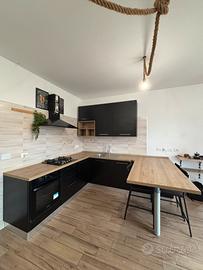 Cucina completa