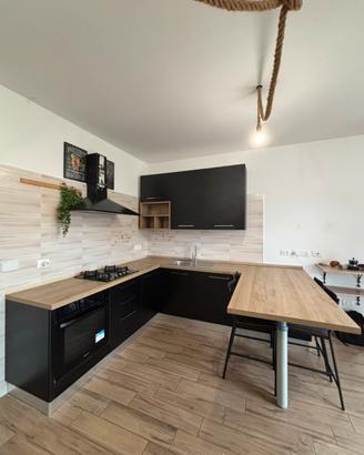 Cucina completa