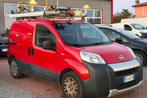 Fiat Fiorino 1,3 ATTREZZATO, 220V, PORTASCALE, CAS