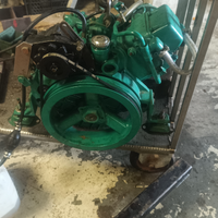 Motore volvo penta 10cv