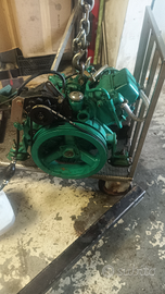 Motore volvo penta 10cv