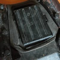 Sella + Codino BMW R45 