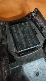 Sella + Codino BMW R45 