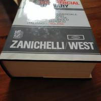 DIZIONARIO GIURIDICO: WEST'S LAW & COMMERCIAL