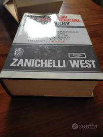 DIZIONARIO GIURIDICO: WEST'S LAW & COMMERCIAL