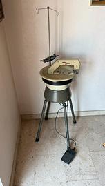 Rimagliatrice Exacta Mini Linker