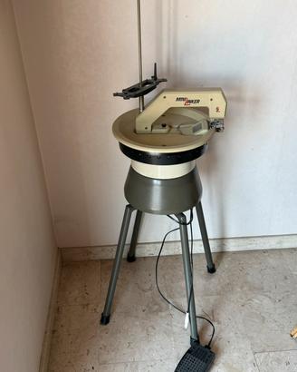 Rimagliatrice Exacta Mini Linker