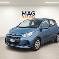 Hyundai i10 1.0 LPGI Econext Login