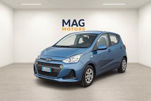 Hyundai i10 1.0 LPGI Econext Login