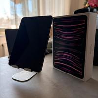 iPad Pro 11" M2 (4ª Gen)/Apple Pencil 2/Cover
