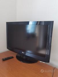 Televisione monitor Pc 32 pollici 