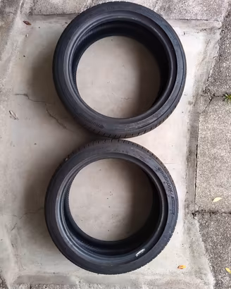 pneumatici henkook ventus prime 4 205/45/17