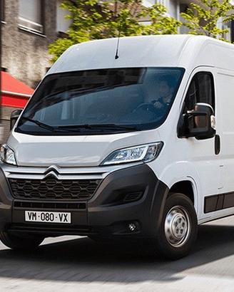 Citroen jumper ricambi musata airbag portiere
