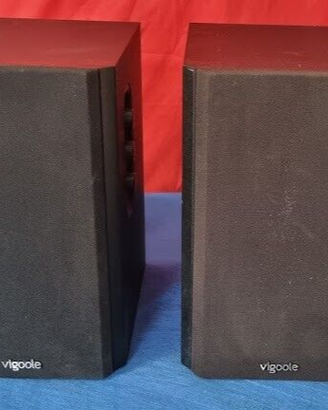 Casse vigoole amplificate 25x16