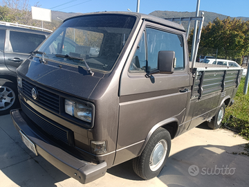 Volkswagen T3 turbo diesel