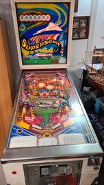 flipper originale supersonic