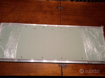 Botola ispezione cartongesso rettangolare 40x120 