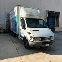 Iveco daily