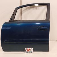PORTIERA ANTERIORE SINISTRA OPEL Zafira B 13203013