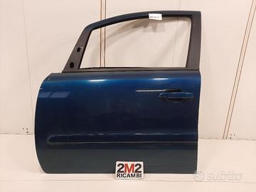 PORTIERA ANTERIORE SINISTRA OPEL Zafira B 13203013