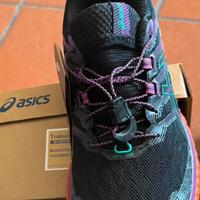 Scarpe da trail da donna taglia 40,5