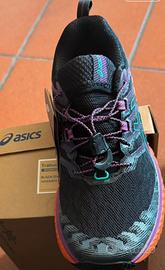 Scarpe da trail da donna taglia 40,5