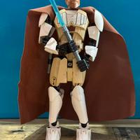 LEGO 75109 – Obi-Wan Kenobi Star Wars – Set Datato