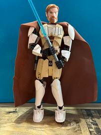 LEGO 75109 – Obi-Wan Kenobi Star Wars – Set Datato