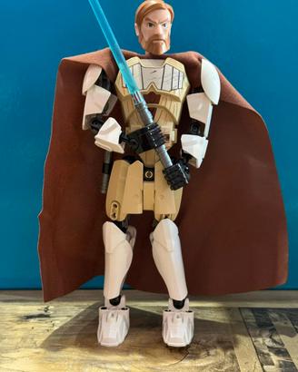 LEGO 75109 – Obi-Wan Kenobi Star Wars – Set Datato