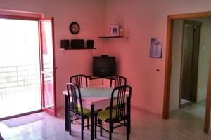 Marina di Chieuti - Trilocale casa mare