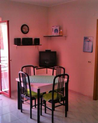 Marina di Chieuti - Trilocale casa mare