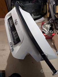 Vari ricambi TOYOTA GT86 / BRZ leggere descrizione