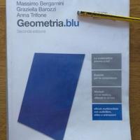 Libro di geometria