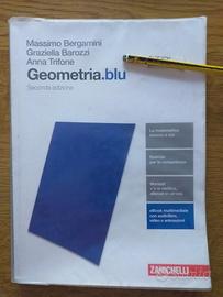 Libro di geometria