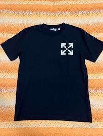 T shirt Off - White