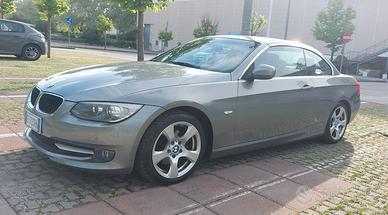 BMW 320d Cabrio