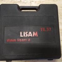 Forbici potatura batteria Lisam TL37