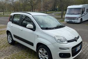 Fiat Panda 0.9 TwinAir Turbo Natural Power Easy