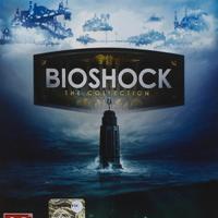 Bioshock - The Collection