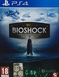 Bioshock - The Collection
