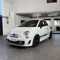 Abarth 595 1.4 Turbo T-Jet 160 CV Competizione