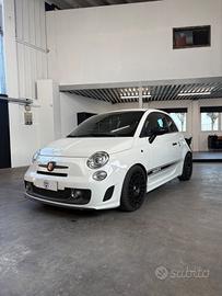 Abarth 595 1.4 Turbo T-Jet 160 CV Competizione
